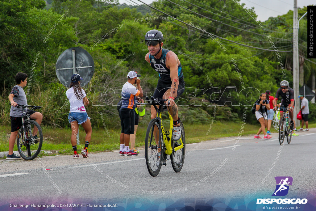 Challenge Florianópolis 2017