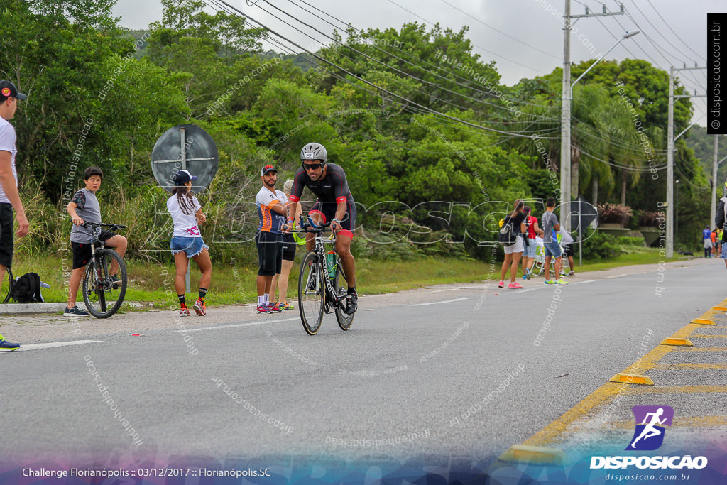 Challenge Florianópolis 2017