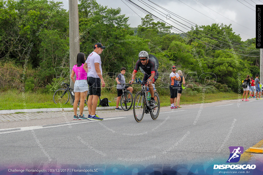 Challenge Florianópolis 2017