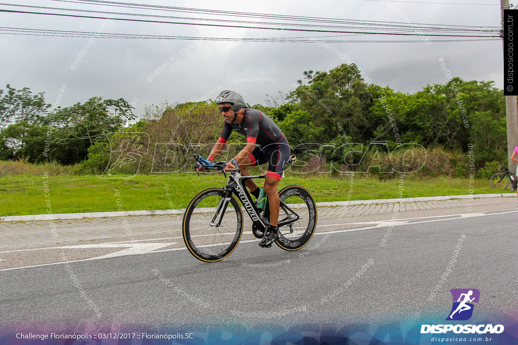 Challenge Florianópolis 2017