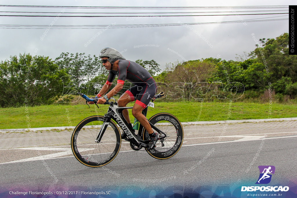 Challenge Florianópolis 2017