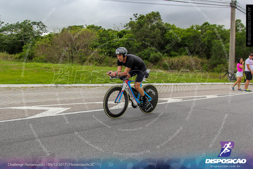 Challenge Florianópolis 2017