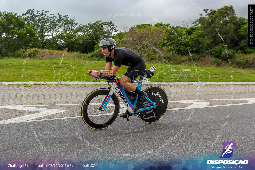 Challenge Florianópolis 2017