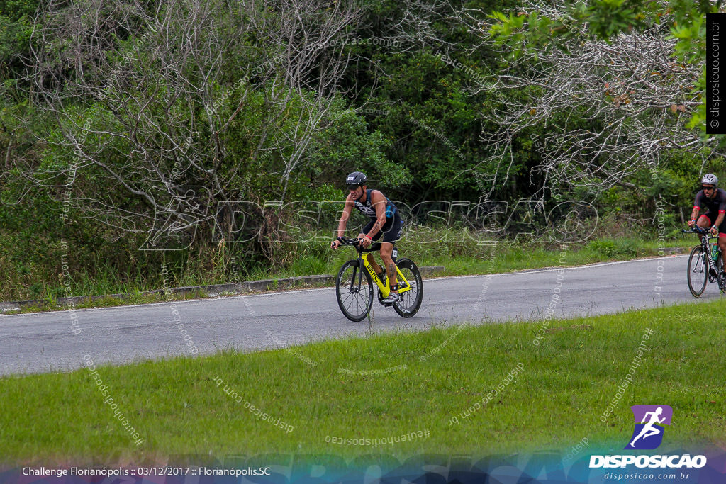 Challenge Florianópolis 2017