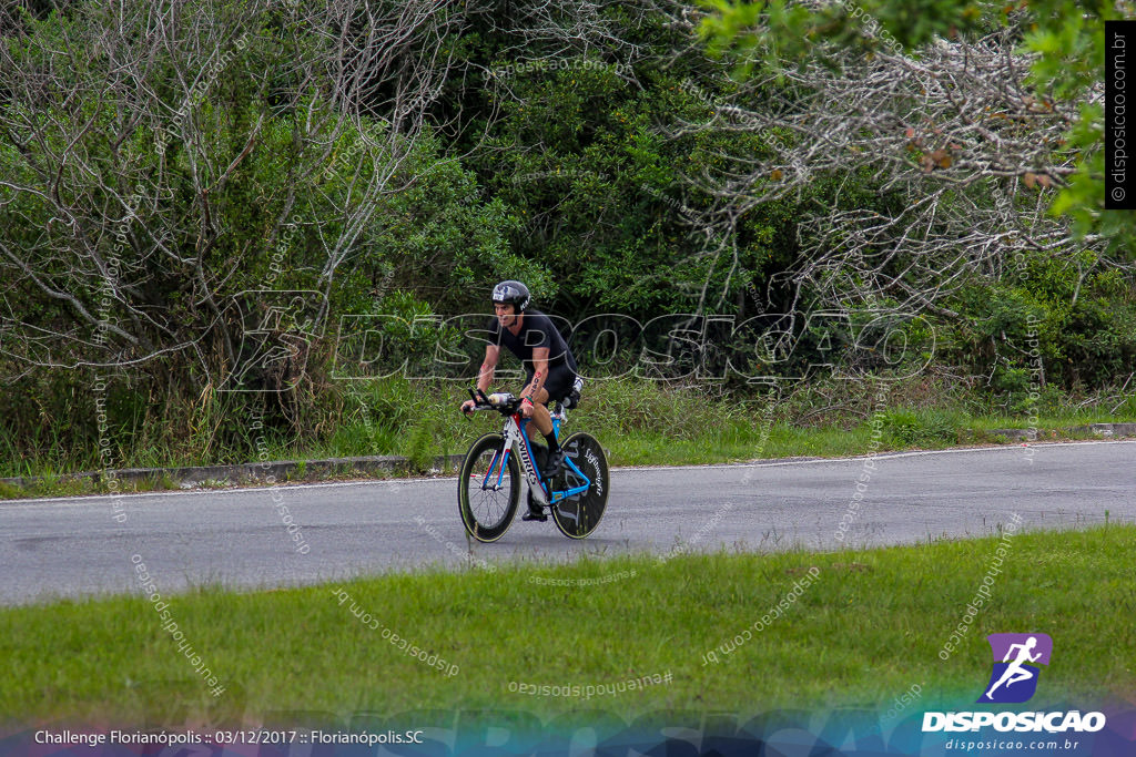 Challenge Florianópolis 2017