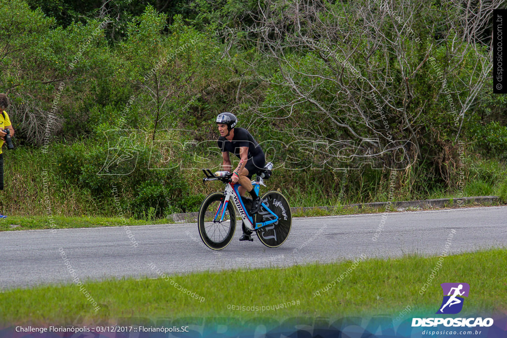 Challenge Florianópolis 2017