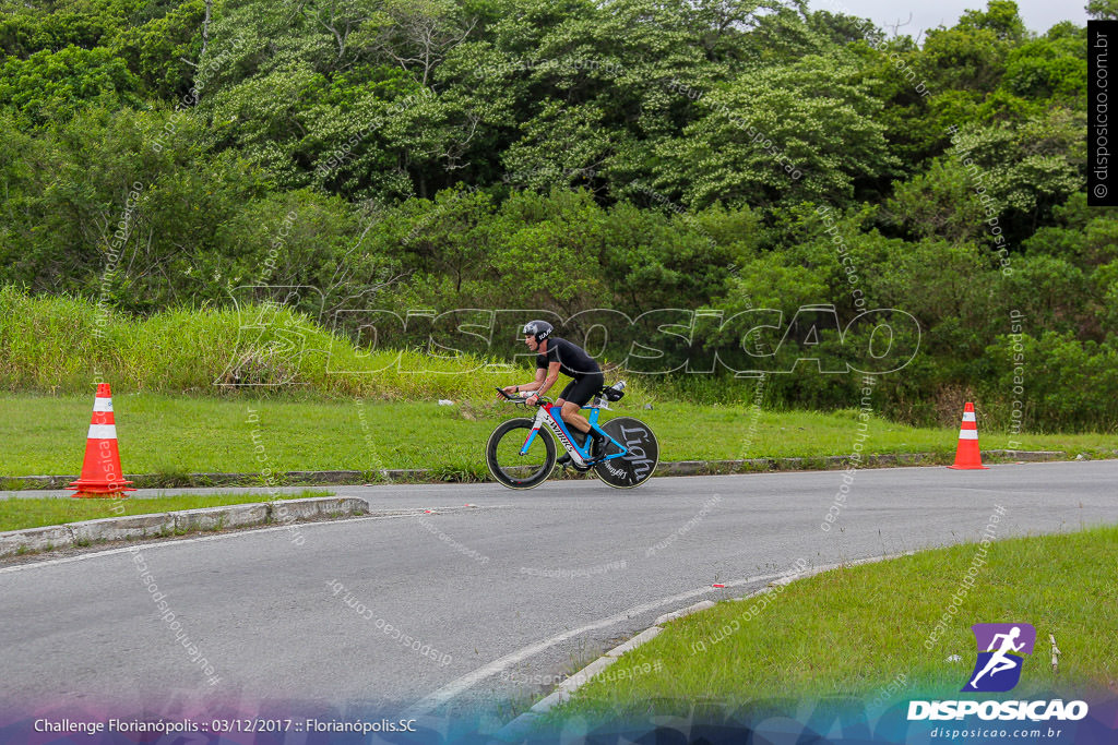 Challenge Florianópolis 2017