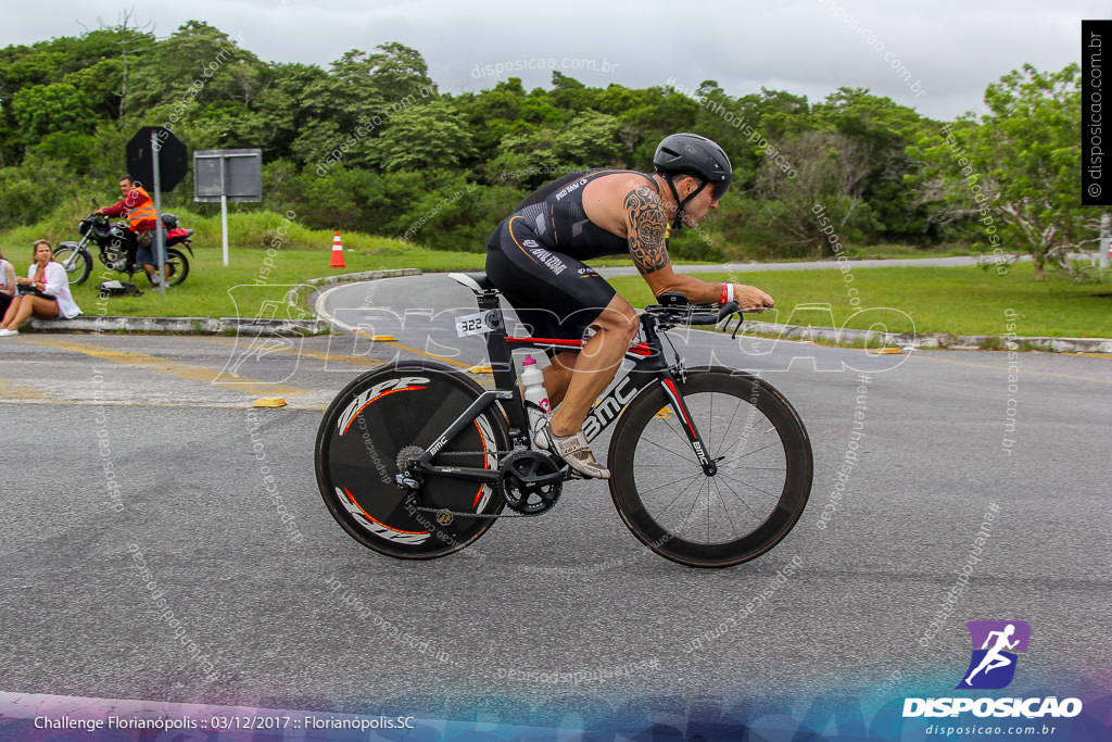 Challenge Florianópolis 2017