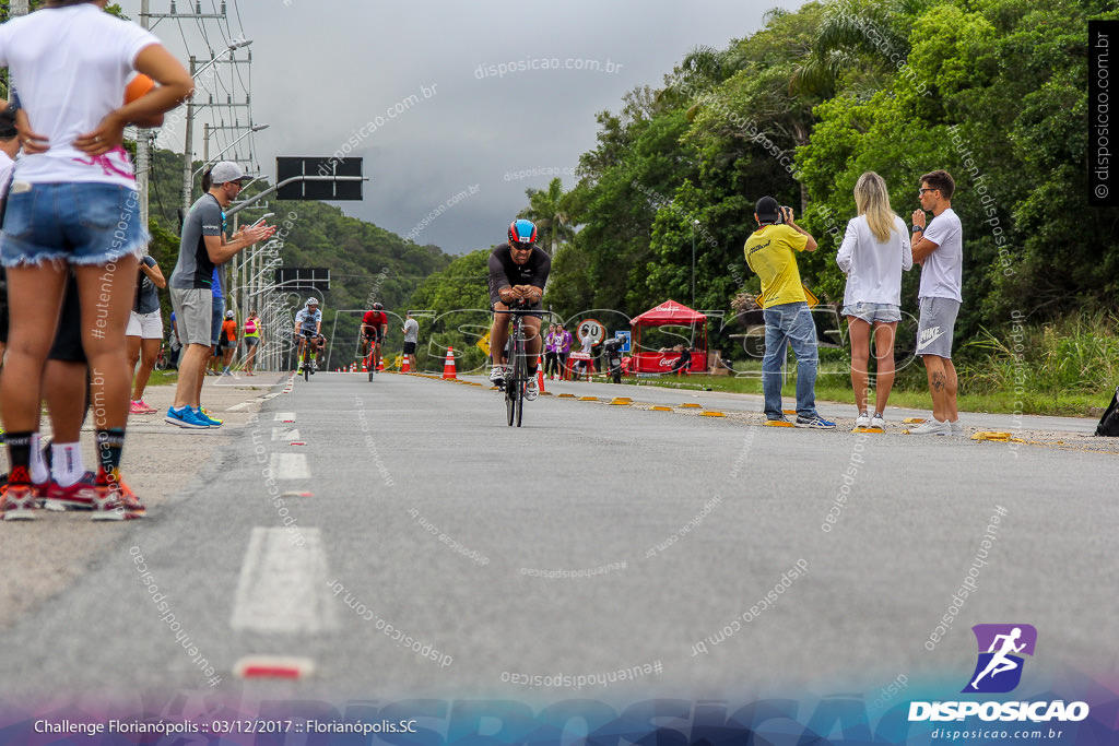 Challenge Florianópolis 2017