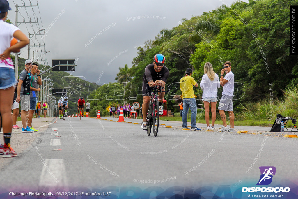 Challenge Florianópolis 2017