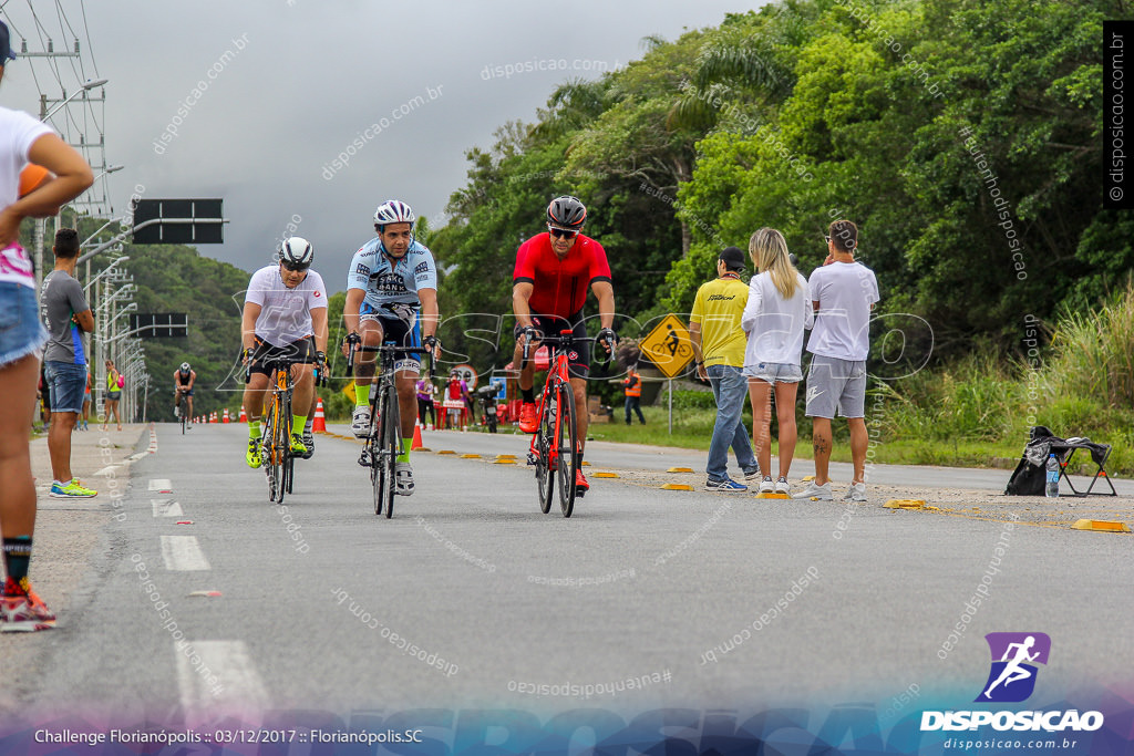 Challenge Florianópolis 2017