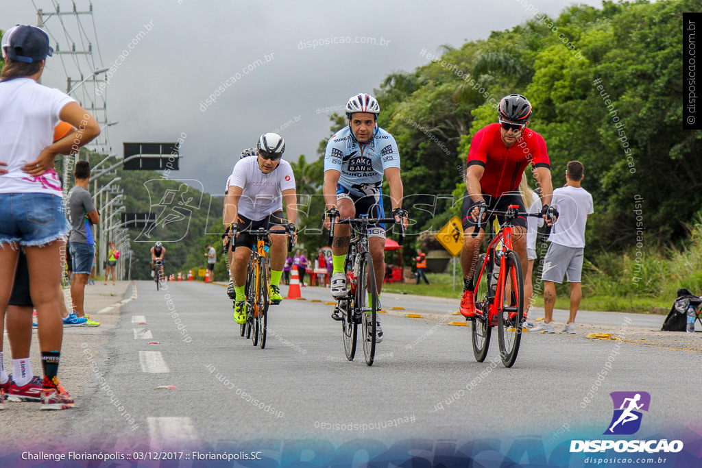 Challenge Florianópolis 2017