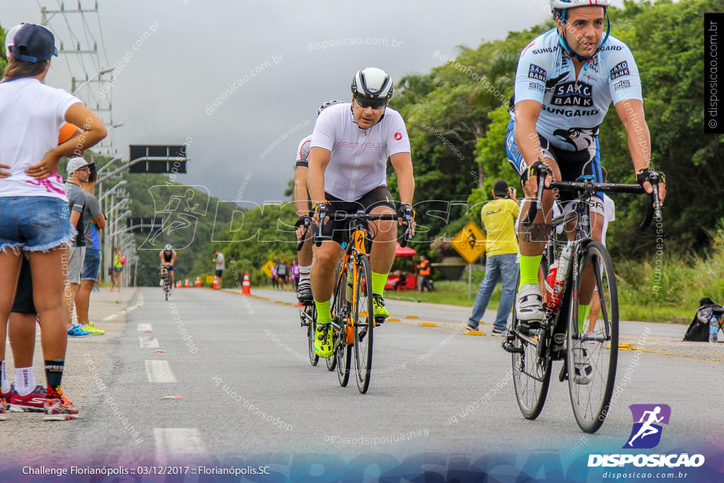 Challenge Florianópolis 2017