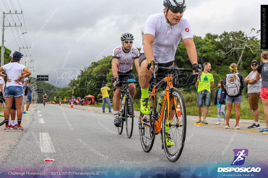 Challenge Florianópolis 2017