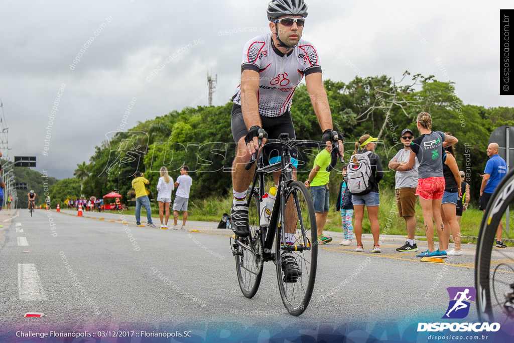 Challenge Florianópolis 2017