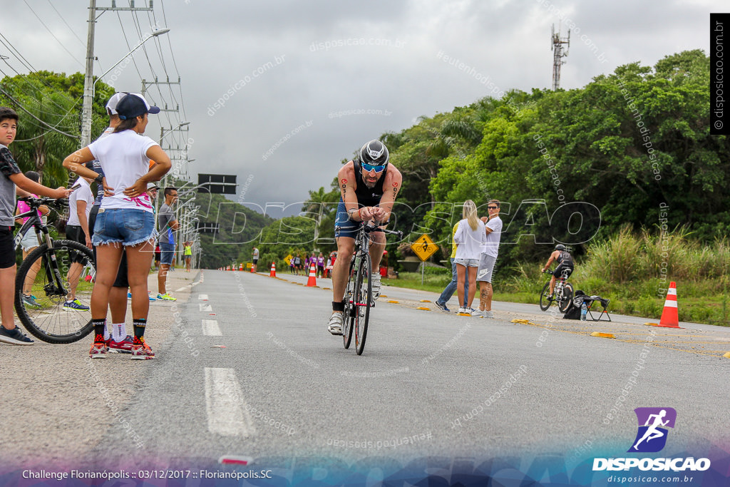 Challenge Florianópolis 2017