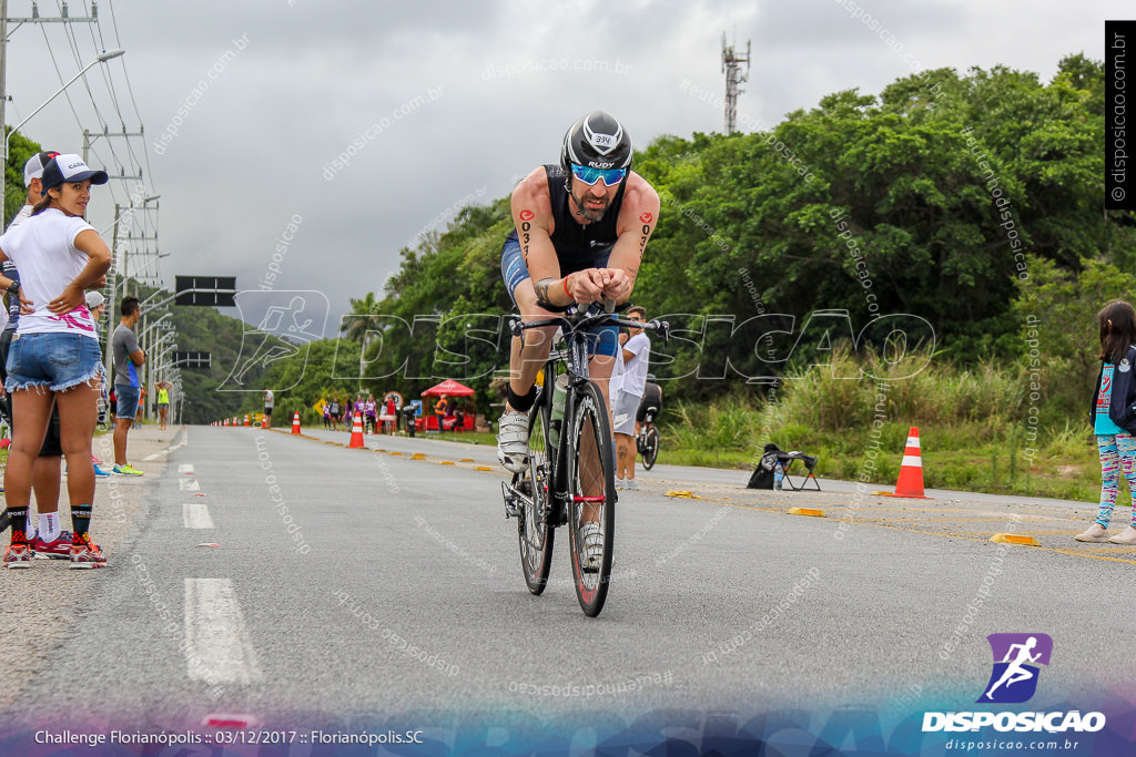 Challenge Florianópolis 2017