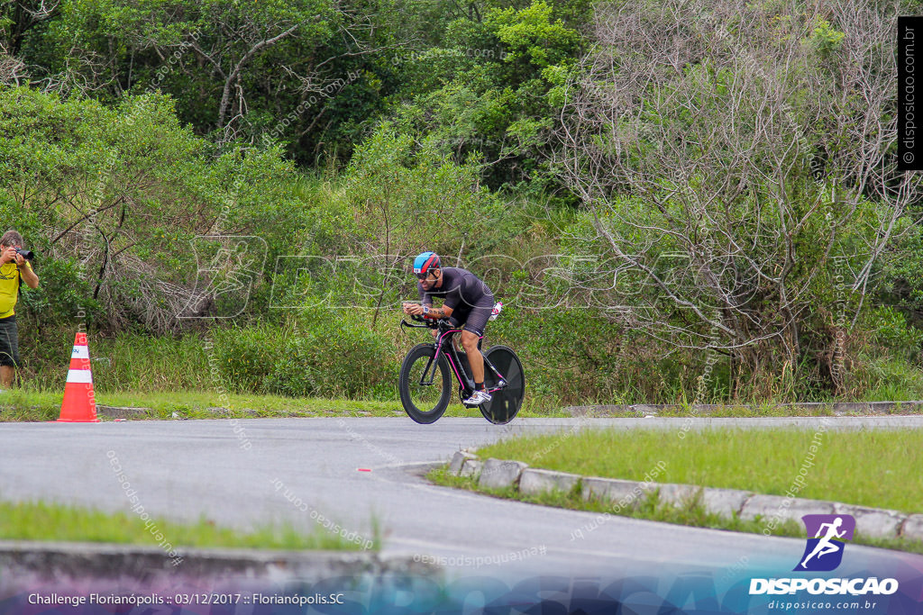 Challenge Florianópolis 2017