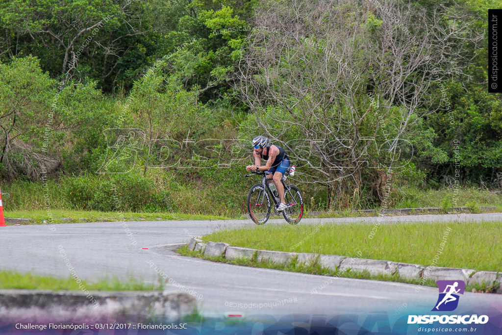 Challenge Florianópolis 2017