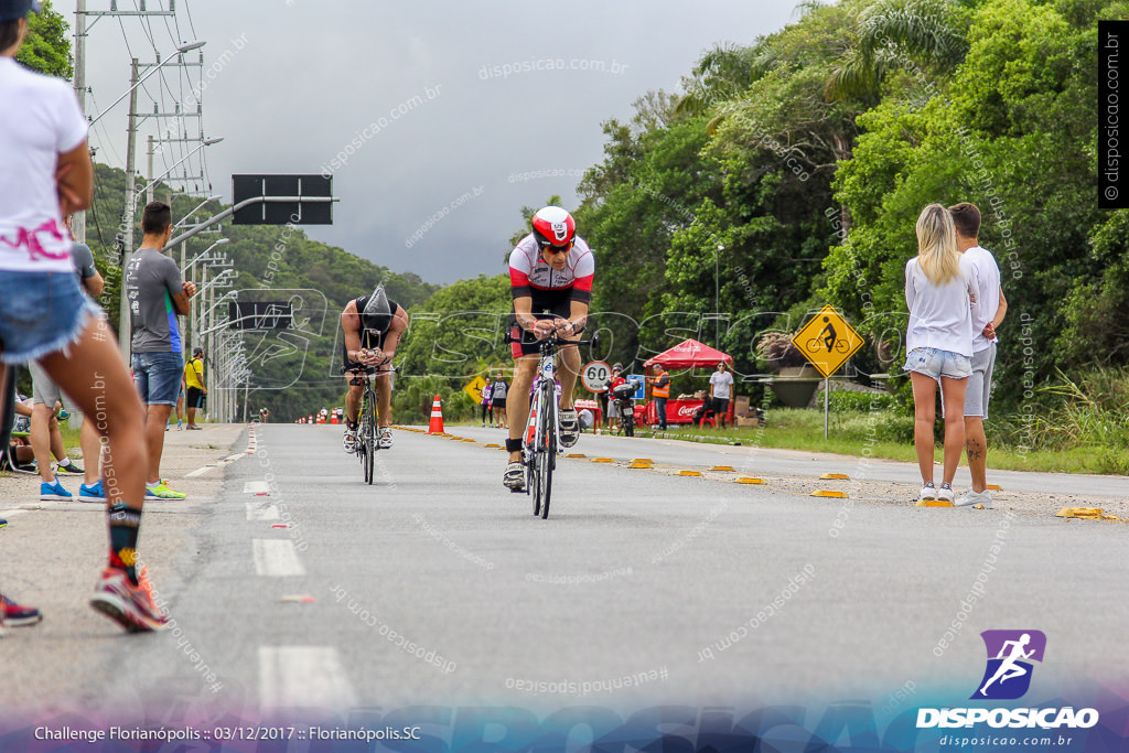 Challenge Florianópolis 2017