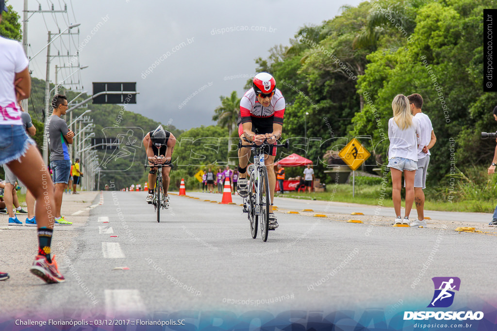 Challenge Florianópolis 2017