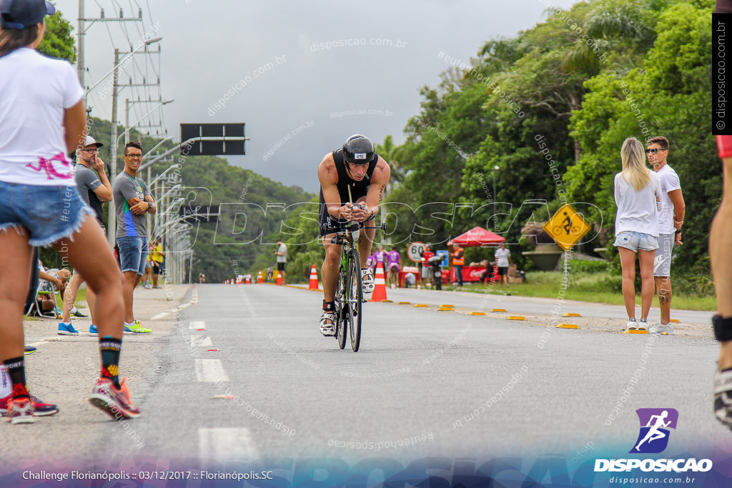 Challenge Florianópolis 2017