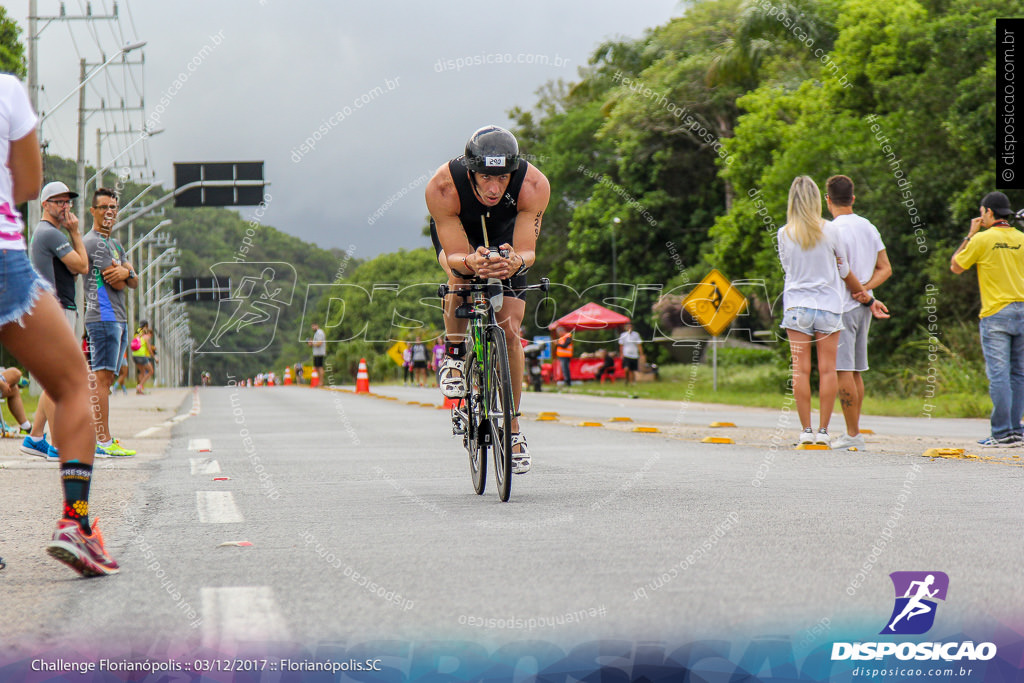 Challenge Florianópolis 2017