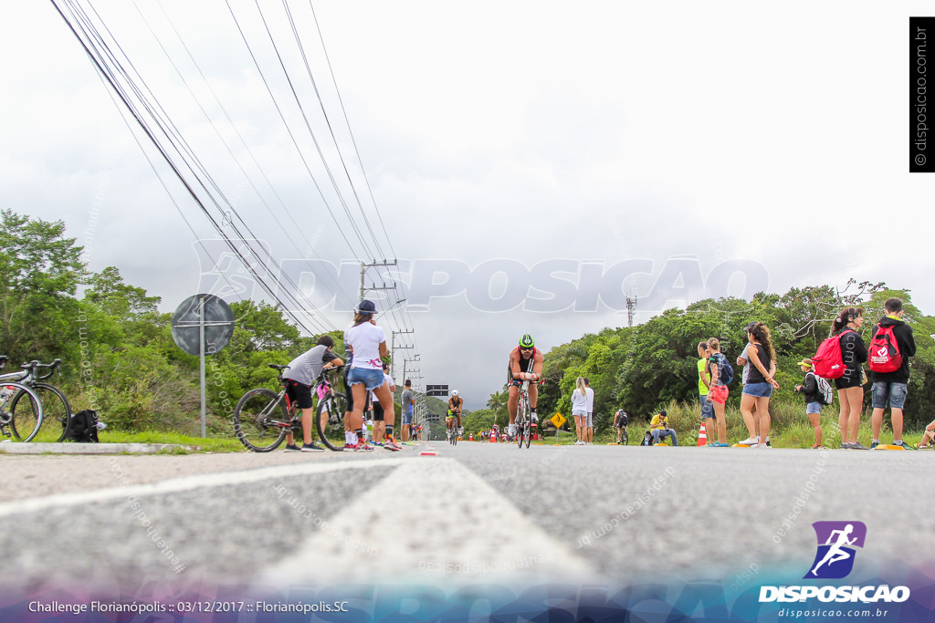 Challenge Florianópolis 2017