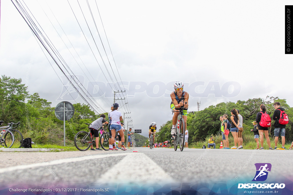 Challenge Florianópolis 2017