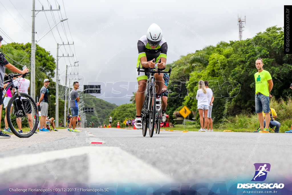 Challenge Florianópolis 2017