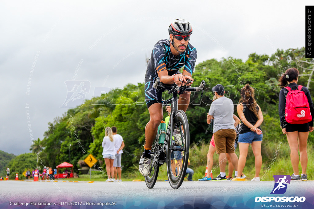 Challenge Florianópolis 2017