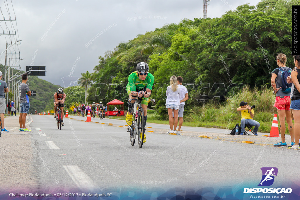 Challenge Florianópolis 2017