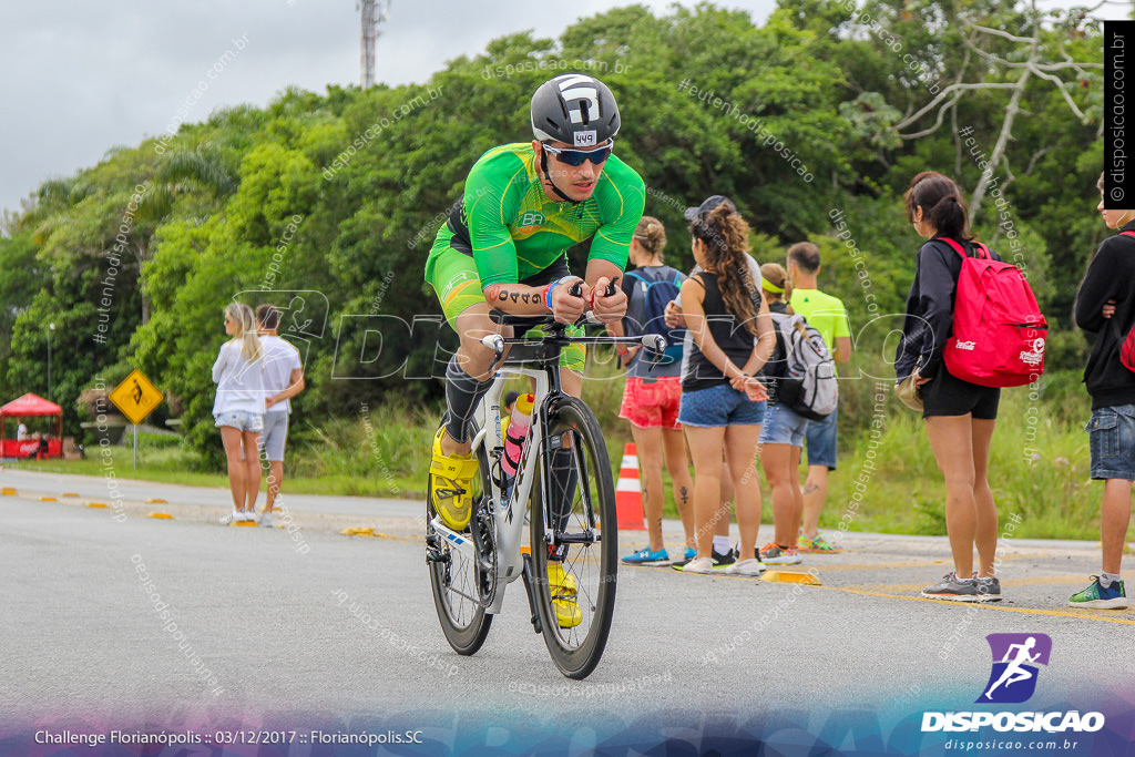 Challenge Florianópolis 2017