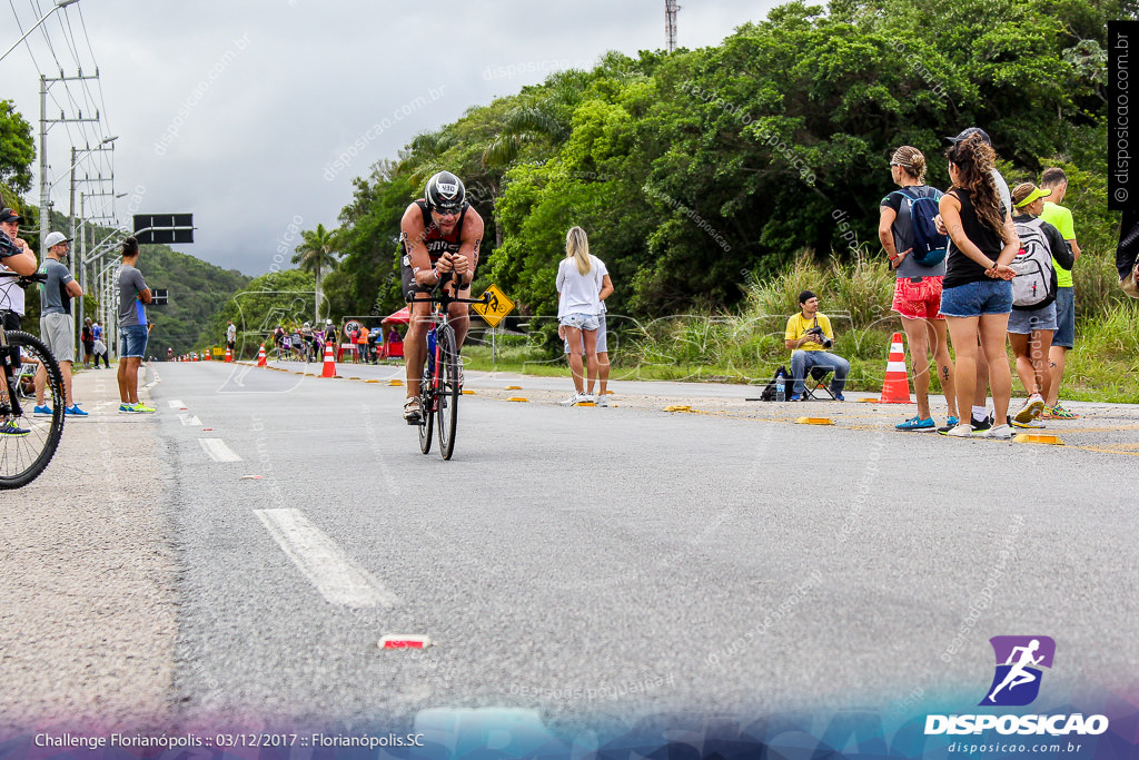 Challenge Florianópolis 2017