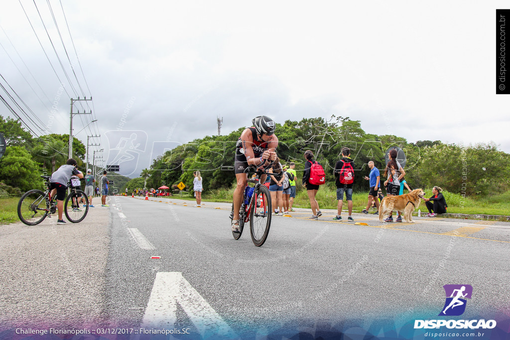 Challenge Florianópolis 2017