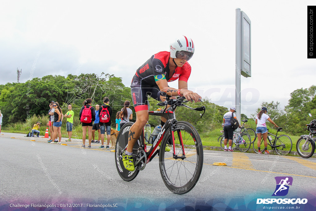 Challenge Florianópolis 2017