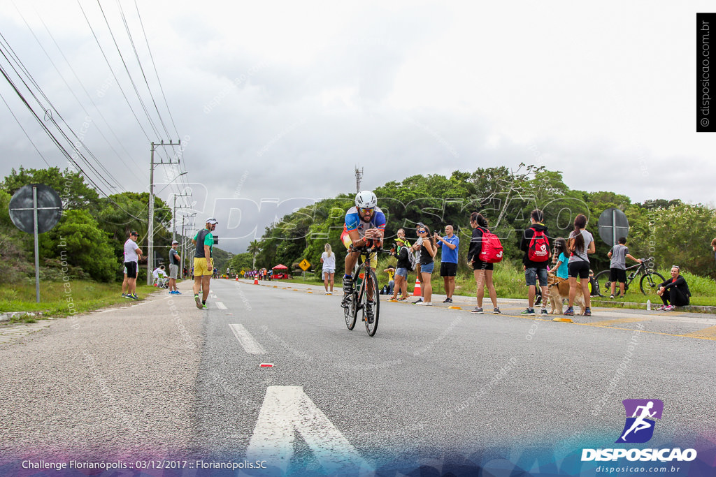 Challenge Florianópolis 2017