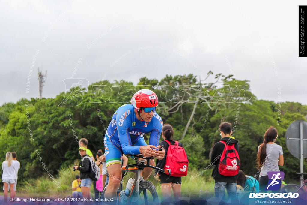 Challenge Florianópolis 2017