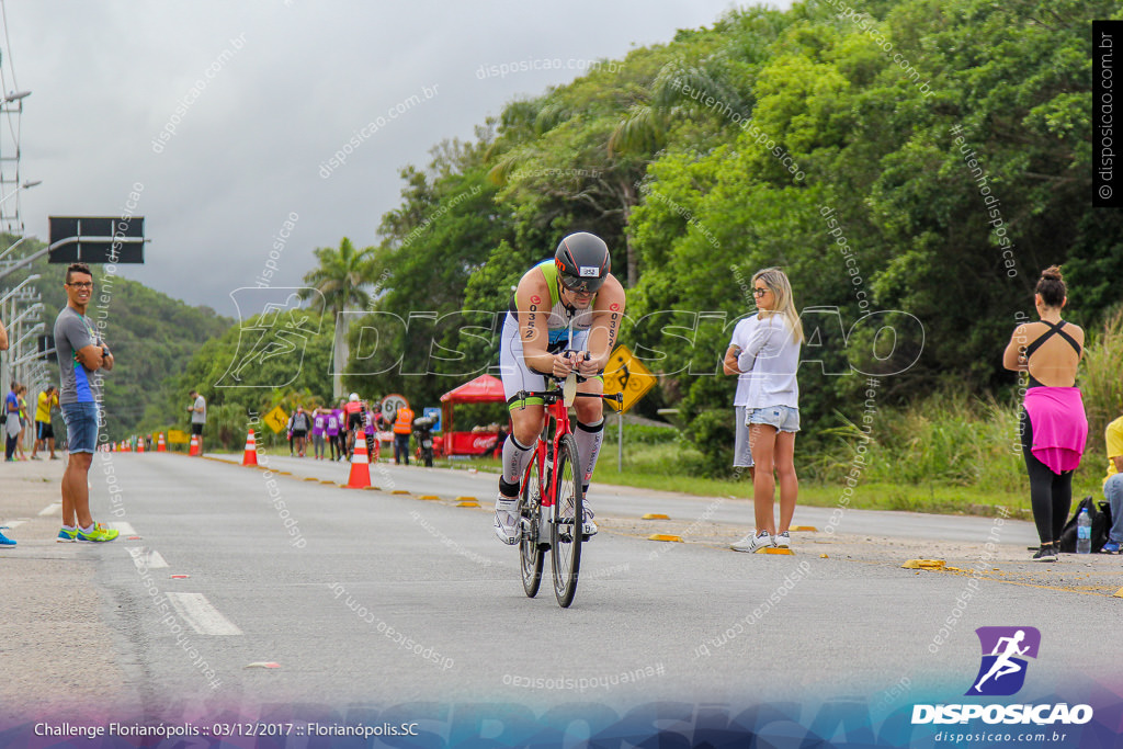 Challenge Florianópolis 2017