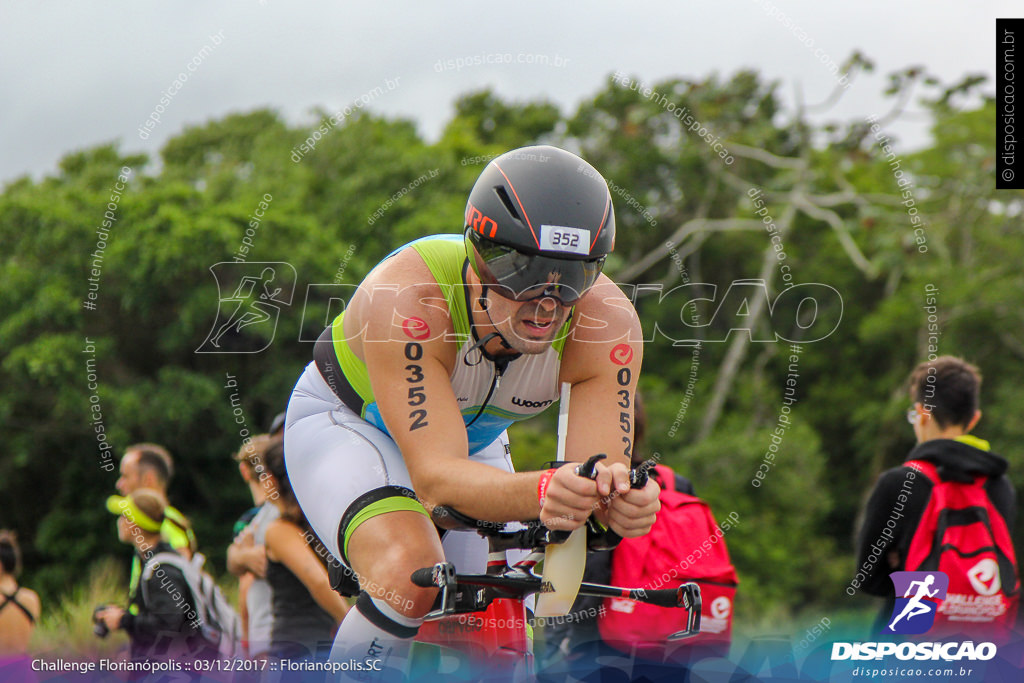 Challenge Florianópolis 2017