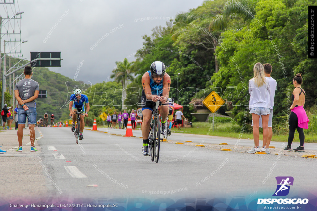 Challenge Florianópolis 2017