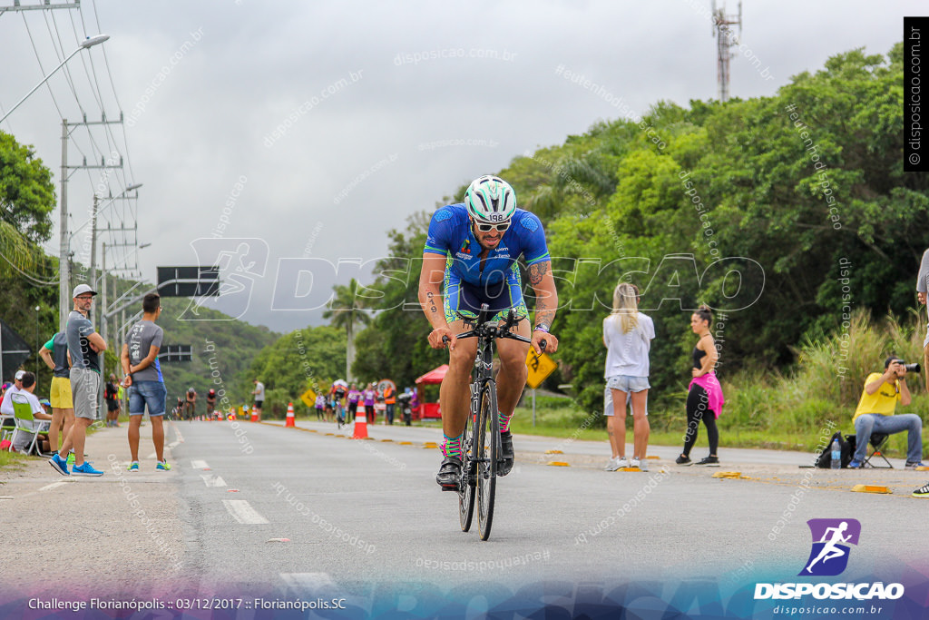 Challenge Florianópolis 2017