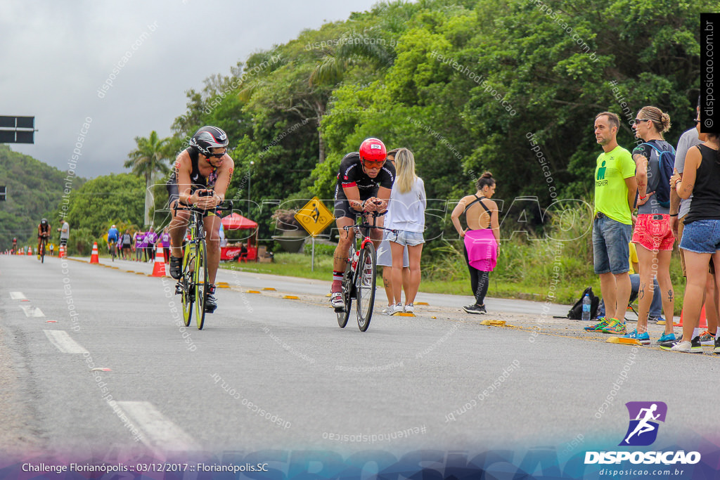 Challenge Florianópolis 2017