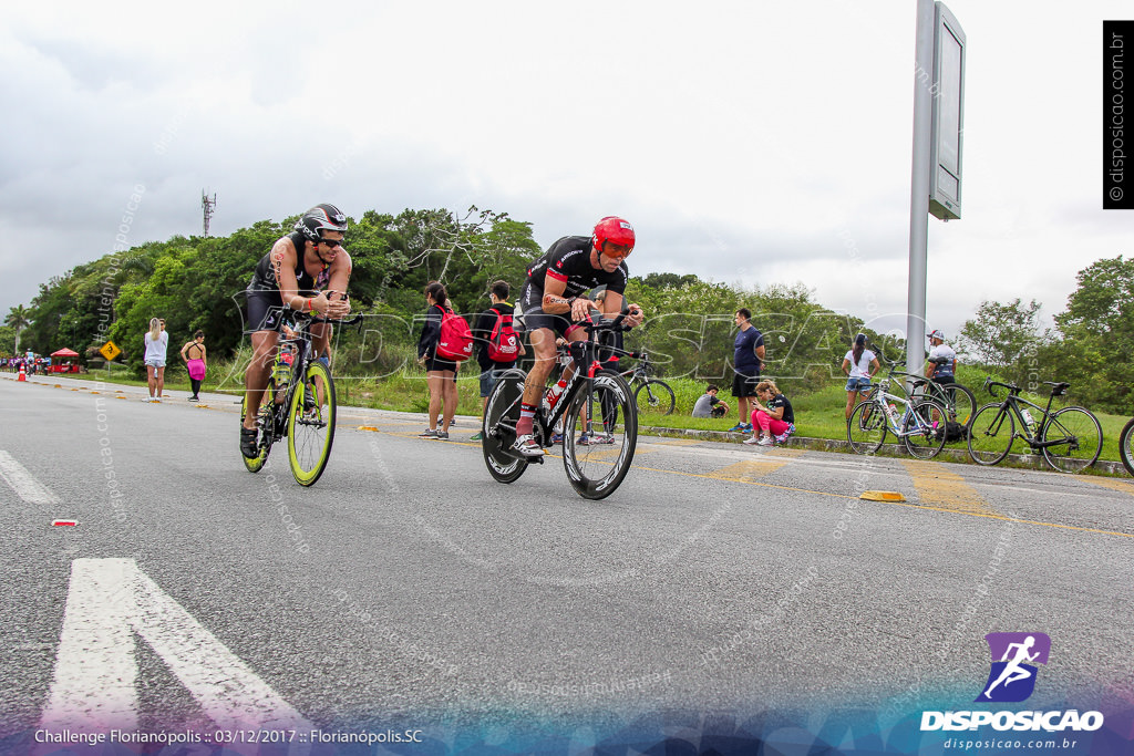 Challenge Florianópolis 2017