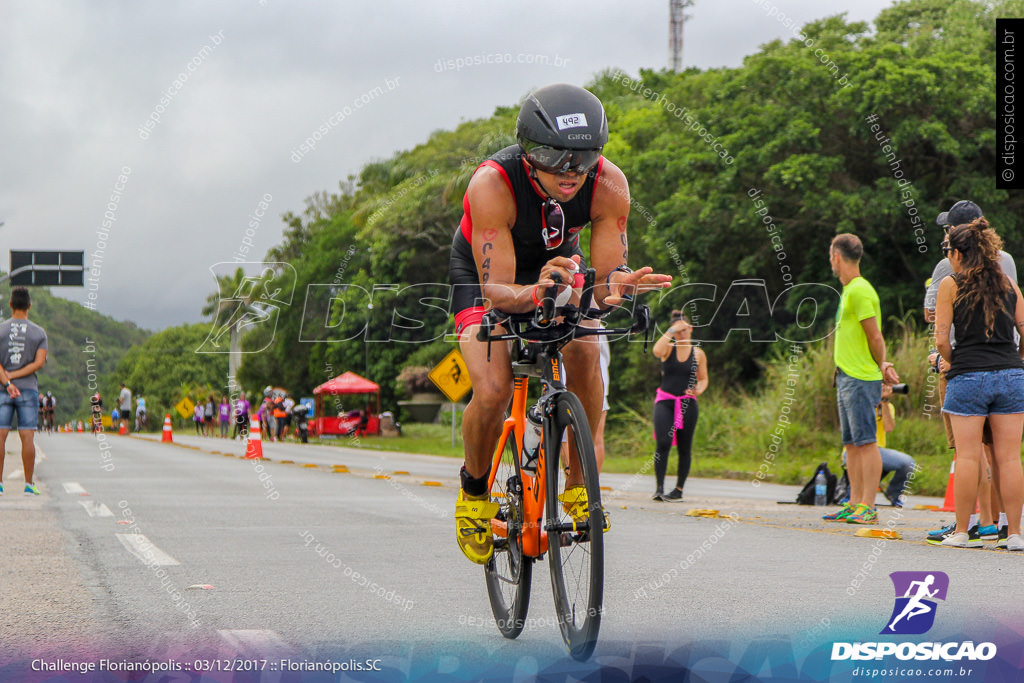 Challenge Florianópolis 2017