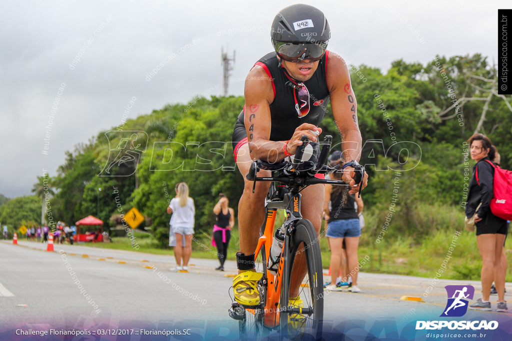 Challenge Florianópolis 2017