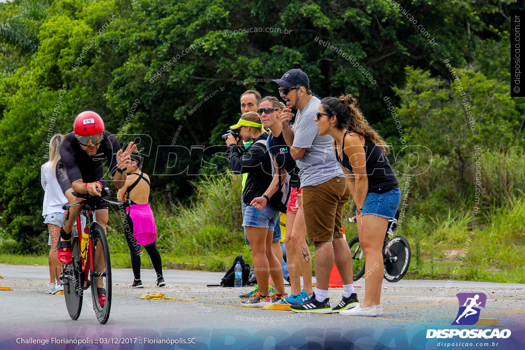 Challenge Florianópolis 2017