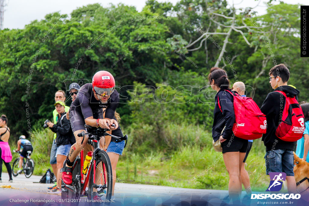 Challenge Florianópolis 2017