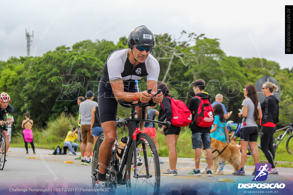 Challenge Florianópolis 2017