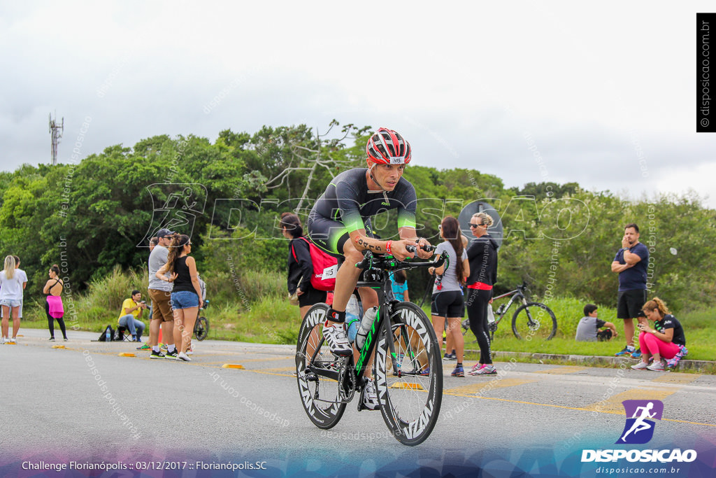 Challenge Florianópolis 2017